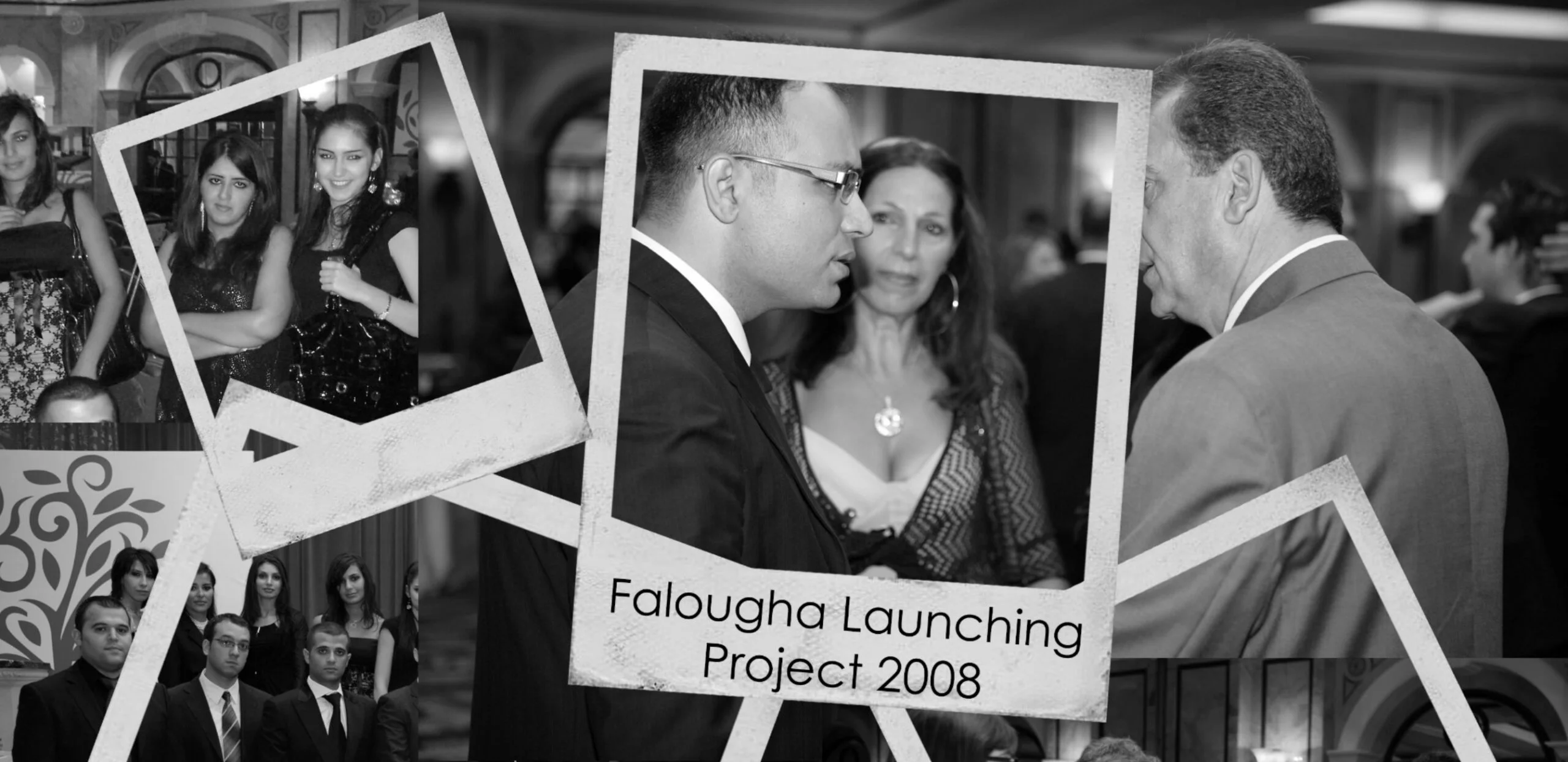 FALOUGHA LAUNCHING 