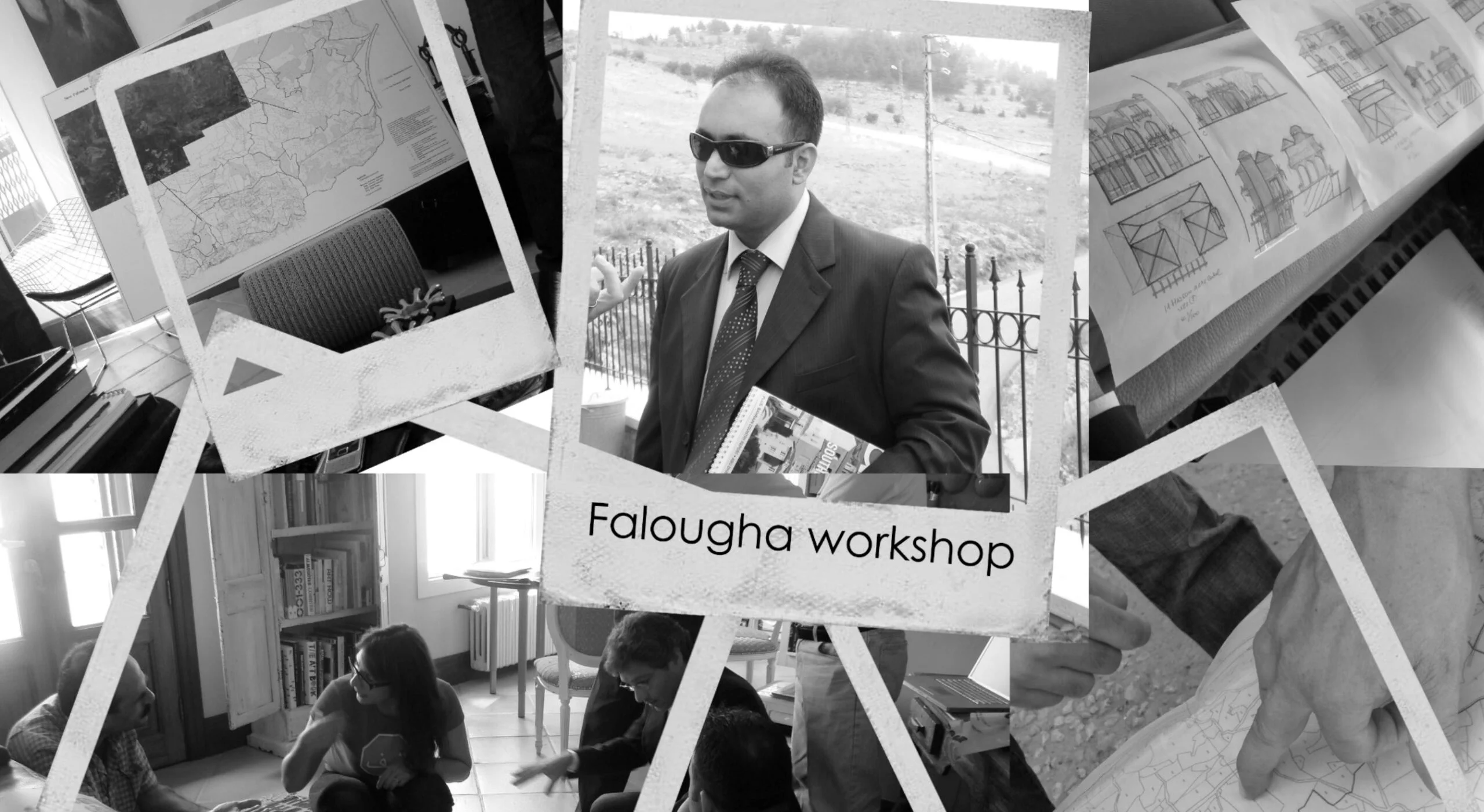 FALOUGHA WORKSHOP