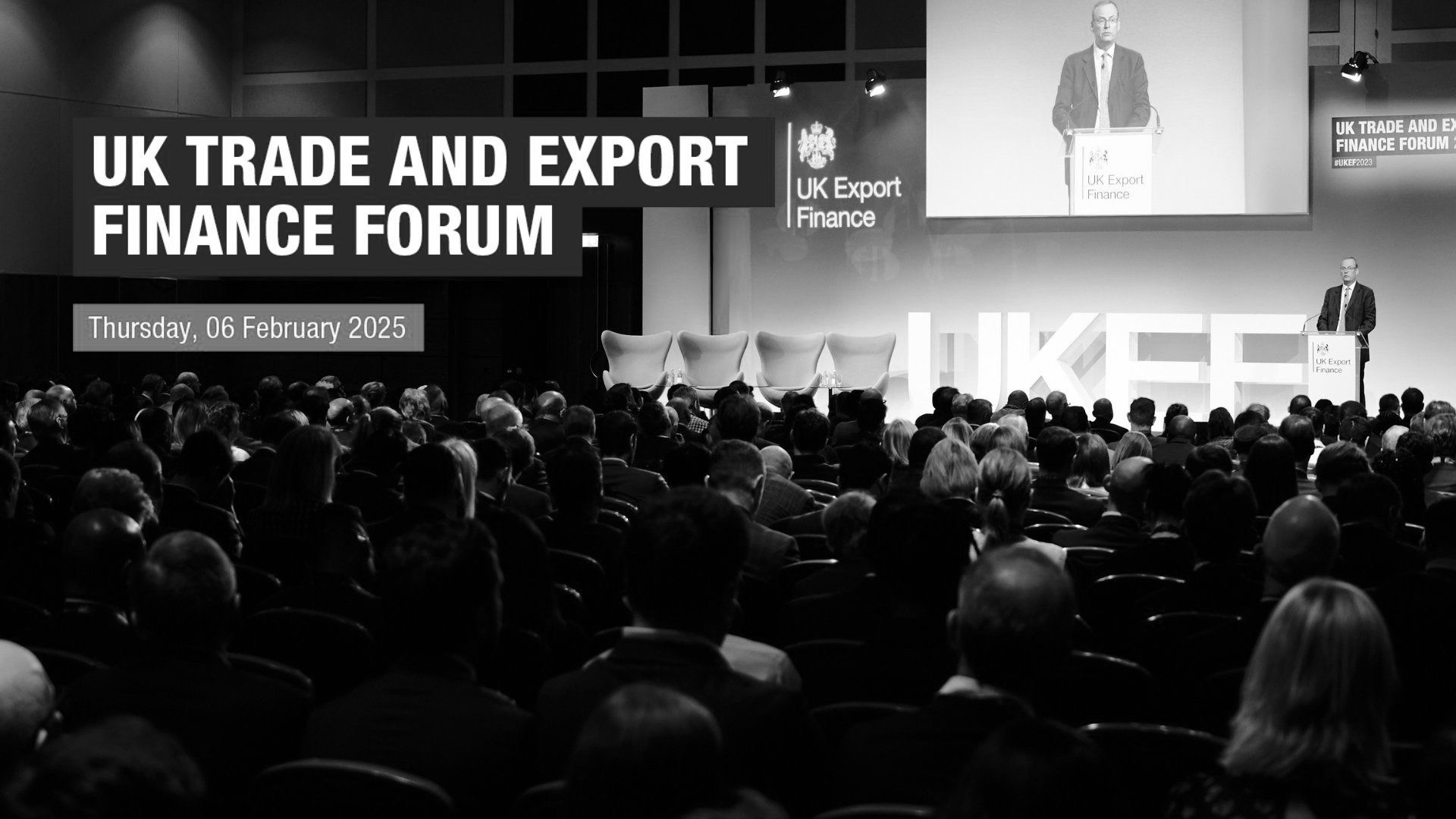 Trade & Export Finance Forum 2025
