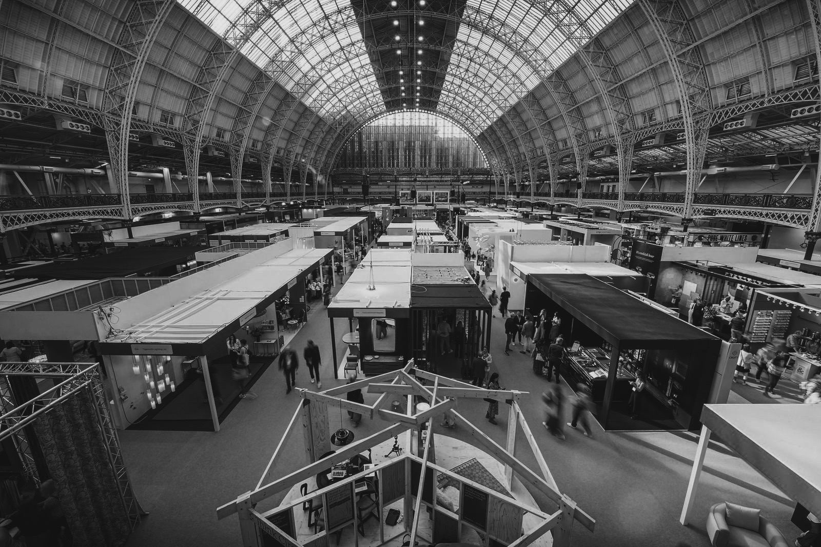 DECOREX 24